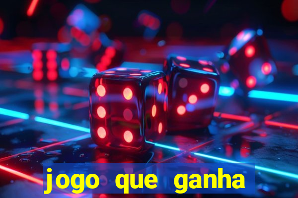 jogo que ganha dinheiro sem depositar nada